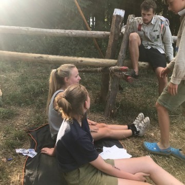 IMG 2237 - Scouts en Gidsen Zaventem 